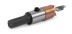 HSS-TiN коронка MESSER 12мм с центр. сверлом без пружины для  лист. материала до 2 мм ц/х купить в Уфе