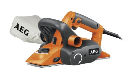 Рубанок электрический AEG PL 750 купить в Уфе