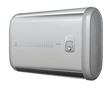 Водонагреватель ELECTROLUX EWH 80 Royal Silver H купить в Уфе