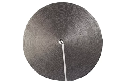 Лента текстильная TOR 5:1 120 мм 12000 кг (серый) (S) 1024341 купить в Уфе