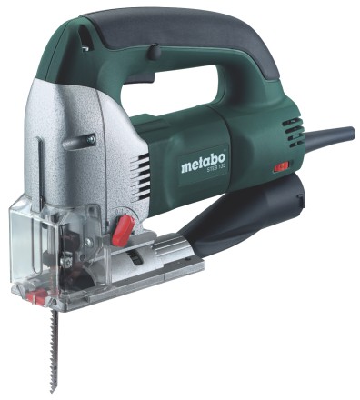 Лобзик Metabo STEB 135 Plus (Электролобзик) купить в Уфе