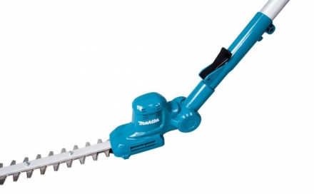 Аккумуляторный кусторез со штангой Makita UN460WDZ (без АКБ и ЗУ) купить в Уфе