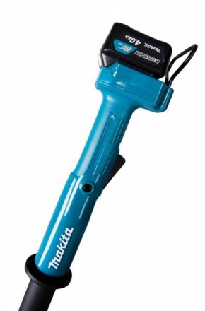 Аккумуляторный кусторез со штангой Makita UN460WDZ (без АКБ и ЗУ) купить в Уфе