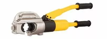 Опрессовщик кабеля TOR HHY-400 11т 1004798 купить в Уфе