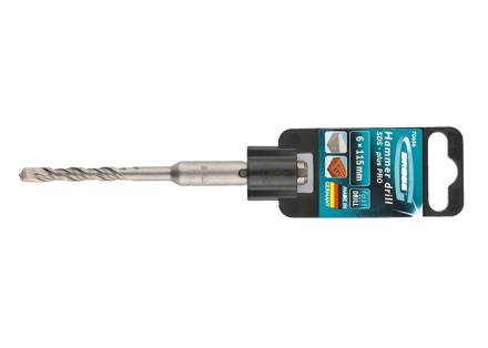 Бур по бетону PRO 6 x 110 мм SDS PLUS GROSS 70656 купить в Уфе