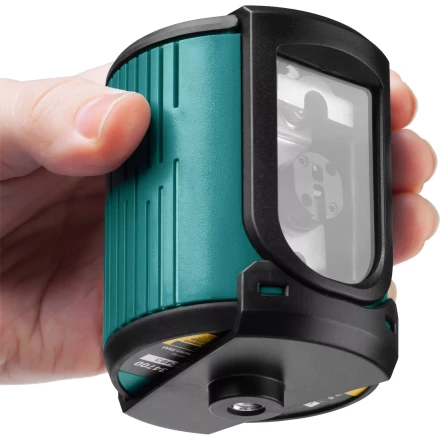 Нивелир лазерный  CLG 20 зеленый 34701 купить в Уфе