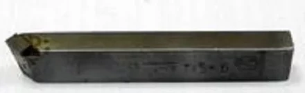 Резец проходный упорный прямой 25х16х140 ВК8 левый Гост18879-73 тип 1 Россия купить в Уфе