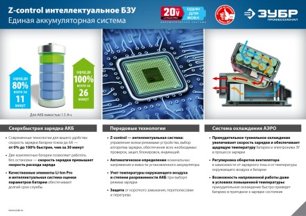 Дрель-шуруповерт BL-motor 2 АКБ DB-20 A5 серия ПРОФЕССИОНАЛ купить в Уфе