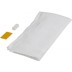 Сетка STAYER &quot;COMFORT&quot; противомоскитная для двери, с магнитами, 1,0х2,2м 12503-10-22 купить в Уфе