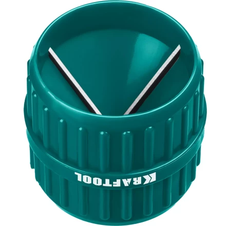 Зенковки-фаскосниматели KRAFTOOL для зачистки и снятия фаски 23795 купить в Уфе