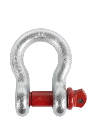 Скоба омегообразная TOR 4,75 т (тип G209) (L) 1038254 купить в Уфе