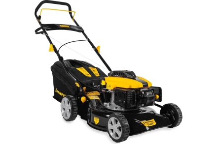 Бензиновая газонокосилка CHAMPION LM4215 купить в Уфе