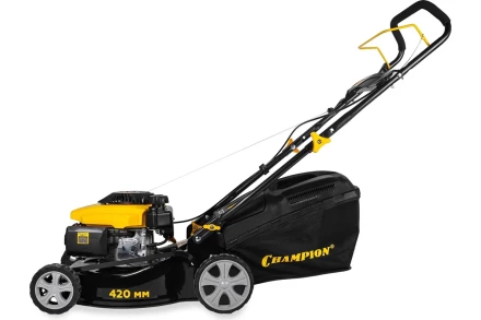 Бензиновая газонокосилка CHAMPION LM4215 купить в Уфе