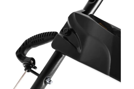 Бензиновая газонокосилка CHAMPION LM4215 купить в Уфе