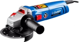 Машина углошлифовальная УШМ-П125-1000 серия ПРОФЕССИОНАЛ