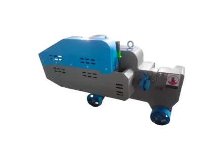 Станок для резки арматуры TOR GQ40 PRO 40/36мм 3кВт (Z) 1049158 купить в Уфе