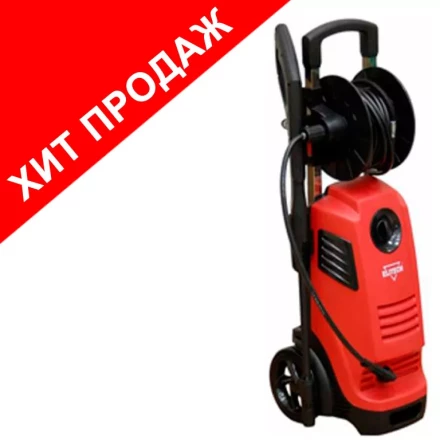 Минимойка-мойка высокого давления Elitech М 1900РКБС купить в Уфе