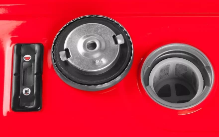 Генератор бензиновый ЗЭСБ-4500-Э серия МАСТЕР купить в Уфе