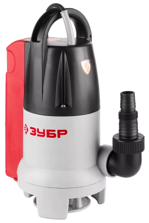 Насос дренажный ЗНПГУ-400 серия МАСТЕР купить в Уфе