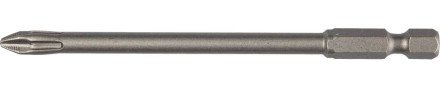 Биты KRAFTOOL X-Drive PZ 26123-2-100-1 купить в Уфе