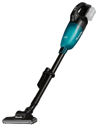 Аккумуляторный пылесос Makita CL001GZ04 (без АКБ и ЗУ) купить в Уфе