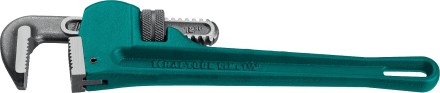 Ключ трубный KRAFTOOL STILLSON 2727-30 купить в Уфе