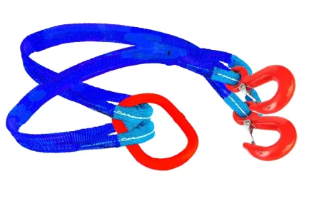 Строп текстильный TOR 2СТ 11,2 т 12,5 м 240 мм 1011618 купить в Уфе
