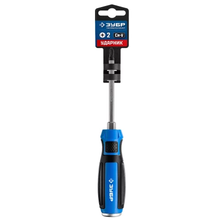 Отвертки ударные серия ПРОФЕССИОНАЛ купить в Уфе