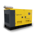 Дизельный генератор Vektor AD-100Y-T400 в шумозащитном кожухе купить в Уфе
