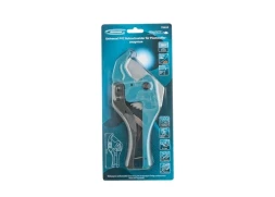 Ножницы для резки изделий из ПВХ универсальные D-42 мм порошковое покрытие рукояток GROSS 78424