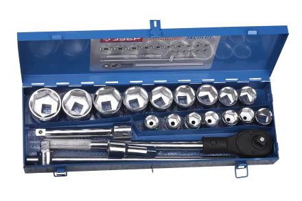 Набор инструмента для крупногабаритной техники 20 предм серия ЭКСПЕРТ купить в Уфе