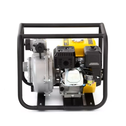 Мотопомпа бензиновая высоконапорная PX-50H Denzel 99203 купить в Уфе