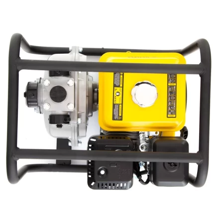 Мотопомпа бензиновая высоконапорная PX-50H Denzel 99203 купить в Уфе