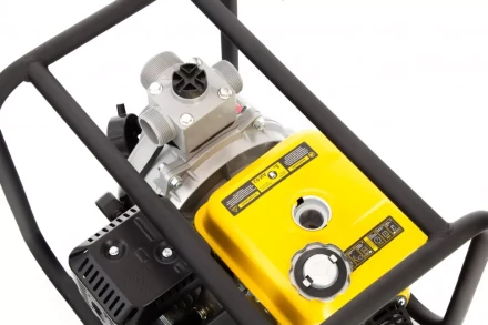 Мотопомпа бензиновая высоконапорная PX-50H Denzel 99203 купить в Уфе