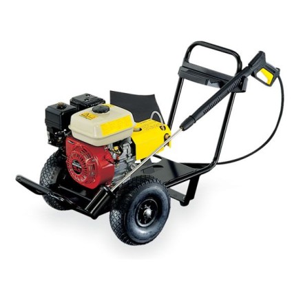 Мойка высокого давления Karcher HD 1050 DE (Мойка Керхер HD 1050 DE) купить в Уфе