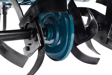 Бензиновый культиватор Hyundai Т 900 купить в Уфе