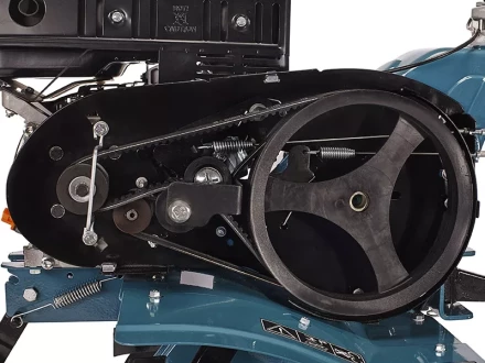 Бензиновый культиватор Hyundai Т 900 купить в Уфе