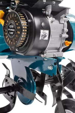 Бензиновый культиватор Hyundai Т 900 купить в Уфе