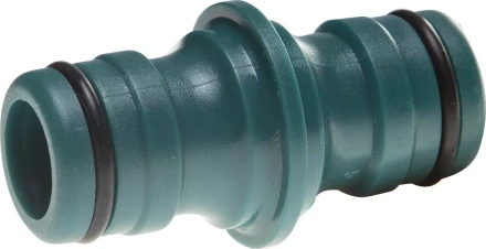 Переходник RACO &quot;PROFI EXTRA-FLOW&quot; (соединитель-соединитель), 3/4&quot;х3/4&quot; 4252-55161C купить в Уфе