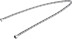 Подводка гибкая STAYER для воды, оплетка из нержавеющей стали, г/г 1/2&quot; - 1м 51015-G/G-100 купить в Уфе
