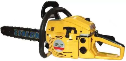 Бензопила «ETALON PN4500» купить в Уфе