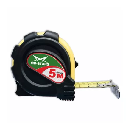 Рулетка измерительная MD-STARS 20G-3019 купить в Уфе