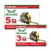 Рулетка измерительная MD-STARS 20G-3019 купить в Уфе