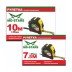 Рулетка измерительная MD-STARS 20G-3019 купить в Уфе