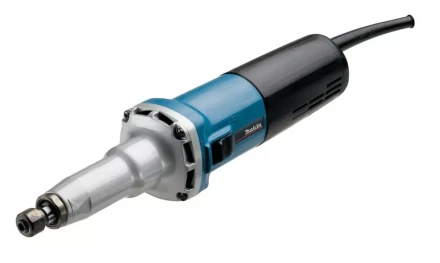 Шлифмашина прямая Makita ПШМ GD0800C купить в Уфе