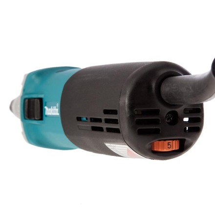 Шлифмашина прямая Makita ПШМ GD0800C купить в Уфе