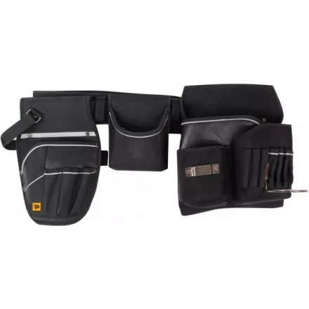 Пояс JCB монтажника, с держателем для шуруповерта JSW013 купить в Уфе