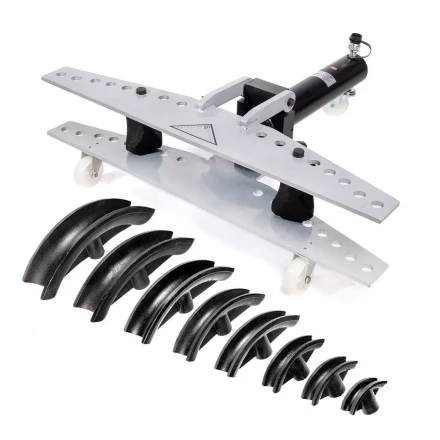 Трубогиб КВТ ТГ-3 серия ПРОФИ (87565) купить в Уфе