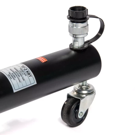 Трубогиб КВТ ТГ-3 серия ПРОФИ (87565) купить в Уфе