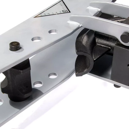 Трубогиб КВТ ТГ-3 серия ПРОФИ (87565) купить в Уфе